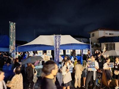 忙しくも充実した販売実習になりました！